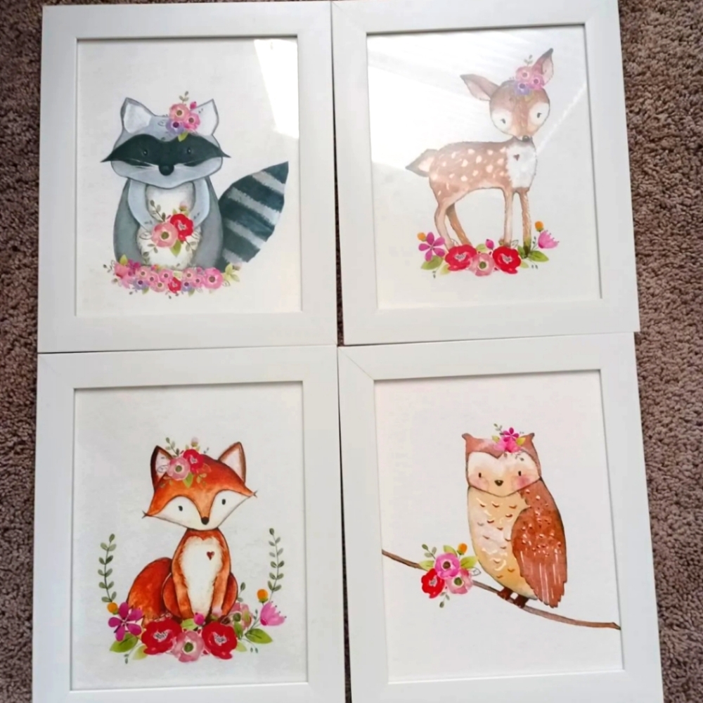 Animal baby pictures